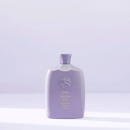 Serene Scalp Oil Control Shampoo - Oribe