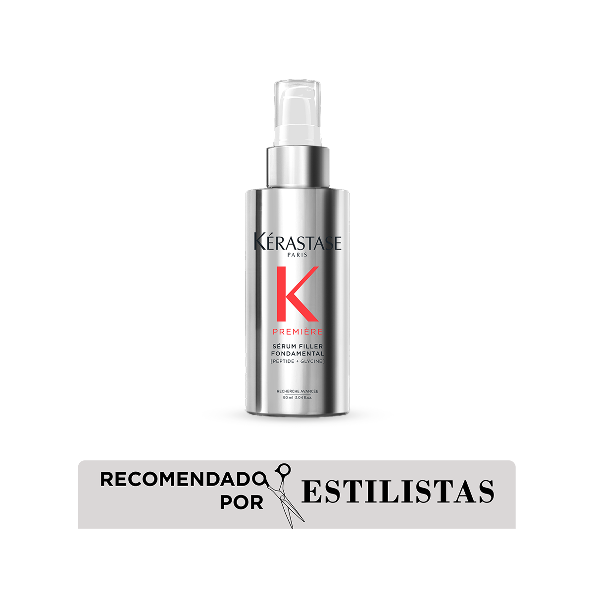 K Premiere Serum - Kerastase