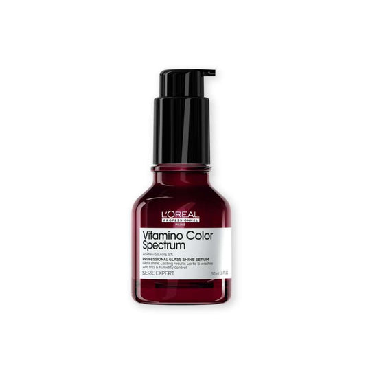 Lp Se Spectrum Glassshine - Loreal Professional