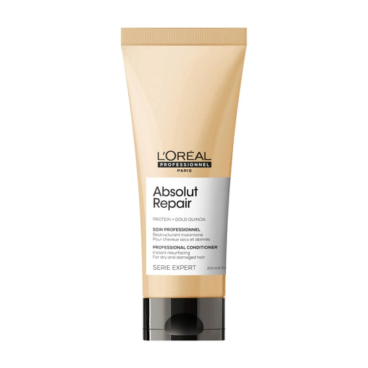 Lp Se21 Absolut Repair Conditioner - Loreal Professional