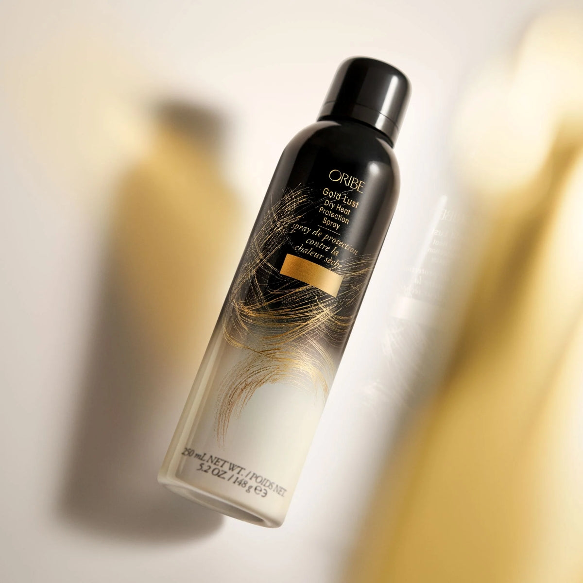 Gold Lust Dry Heat Protection Spray - Oribe