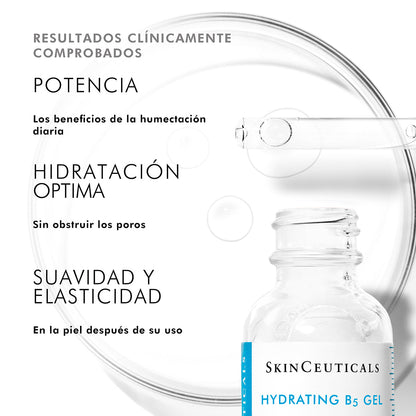 Hydrating B5 - Skinceuticals