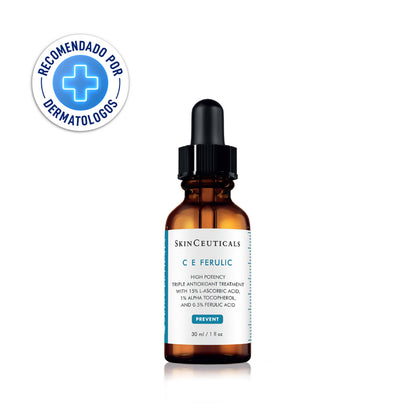 C E Ferulic - Skinceuticals