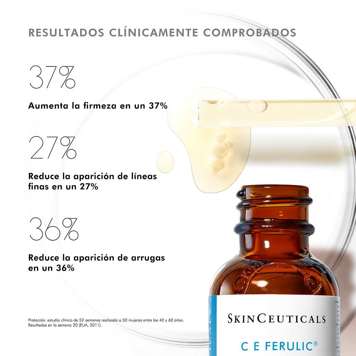 C E Ferulic - Skinceuticals