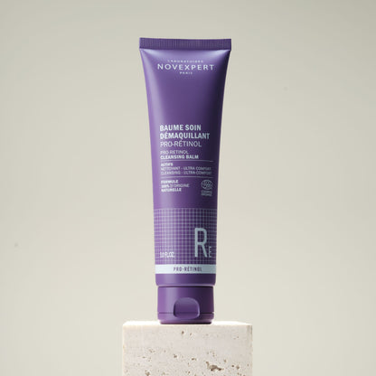 Bálsamo Limpiador Pro-Retinol - Novexpert