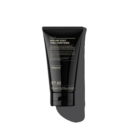 Hair And Scalp Tonico Y Acondicionador - Previa
