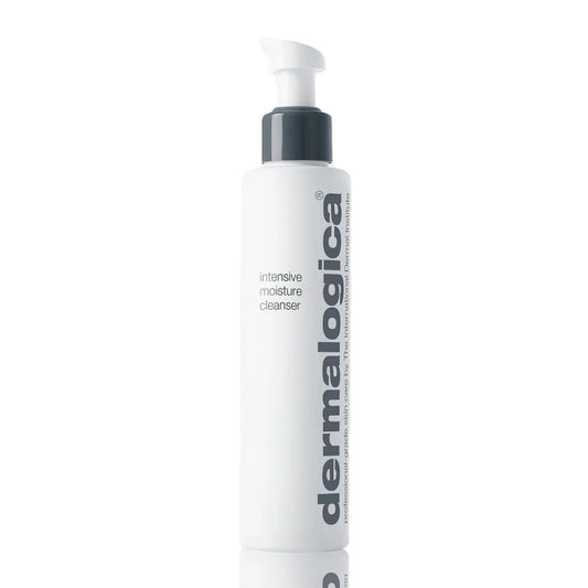 Intensive Moisture Cleanser - Dermalogica