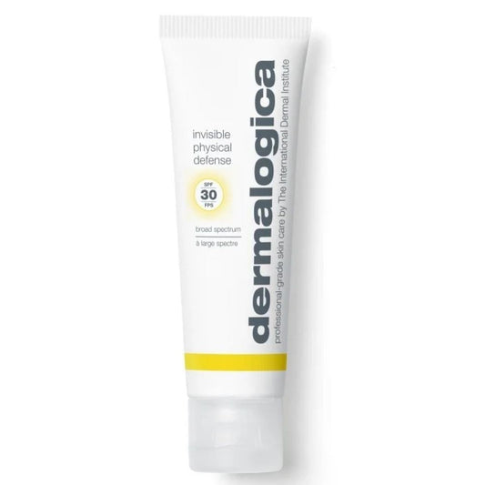 Invisible Physical Defense SPF30  Dermalogica