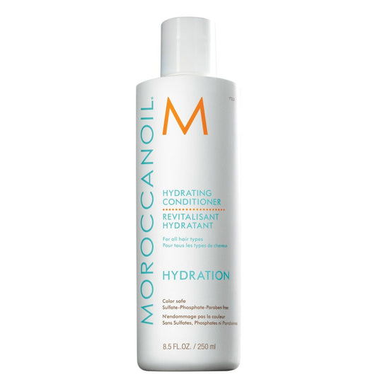 Acondicionador Hidratante - Moroccanoil