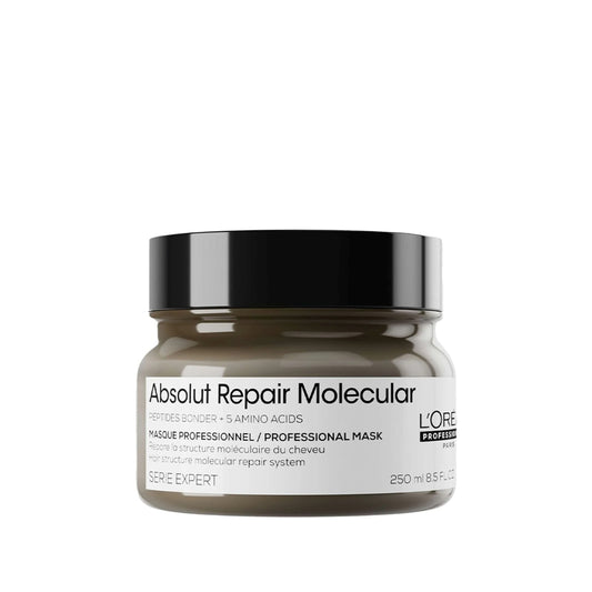 Lp Se Absolut Repair Molecular Rinse-Off Mask - Loreal Professional