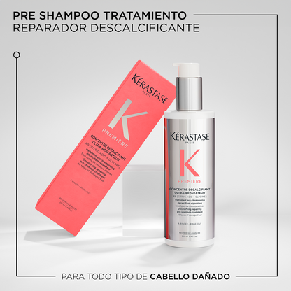 K Premiere Lotion - Kerastase