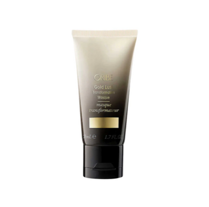 Gold Lust Transformative Masque Oribe