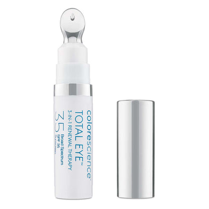 Total Eye 3-in-1 Renewal Therapy SPF 35 - Colorescience