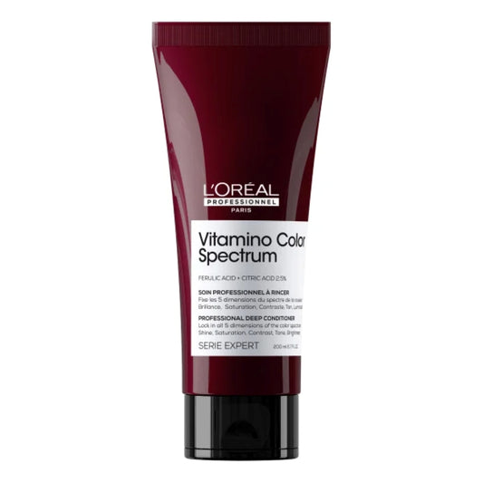 Lp Se Vitspectrum Conditioner - Loreal Professional