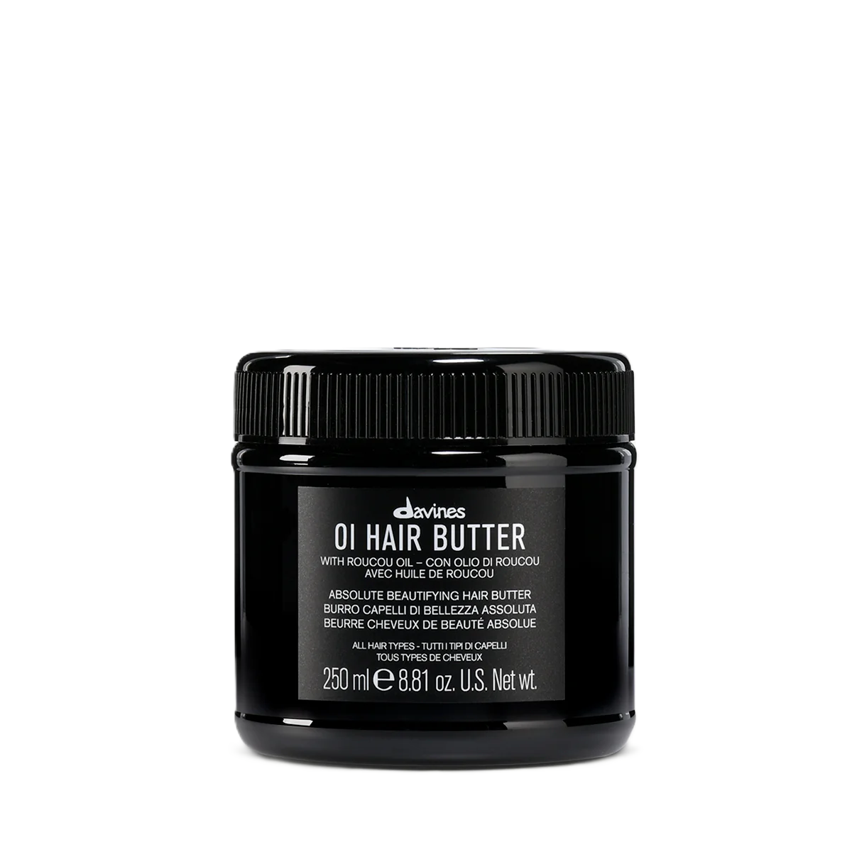 Oi Hair Butter - Davines