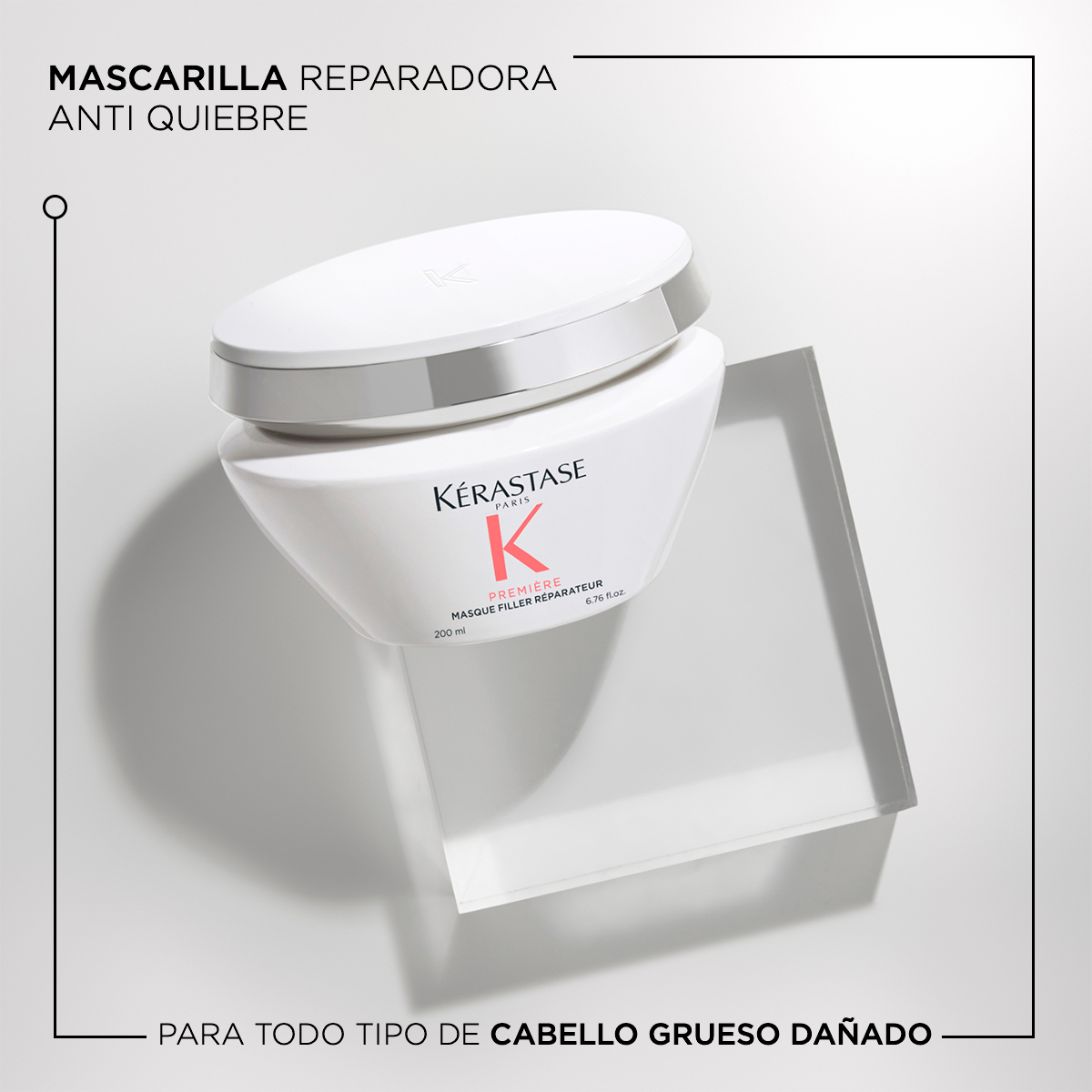 K Premiere Masque - Kerastase