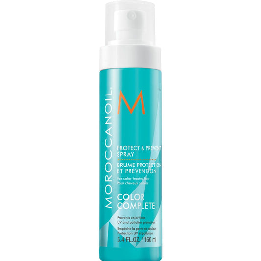 Protect & Prevent - Moroccanoil