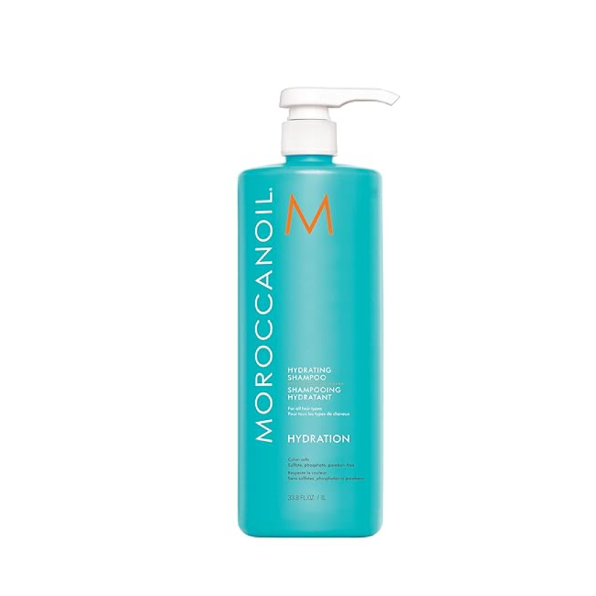 Shampoo Hidratante - Moroccanoil
