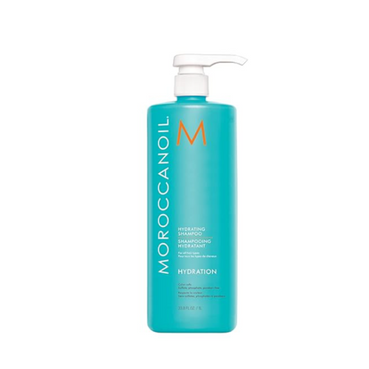Shampoo Hidratante - Moroccanoil