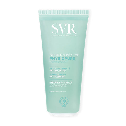 Physiopure Gelee Moussante - SVR