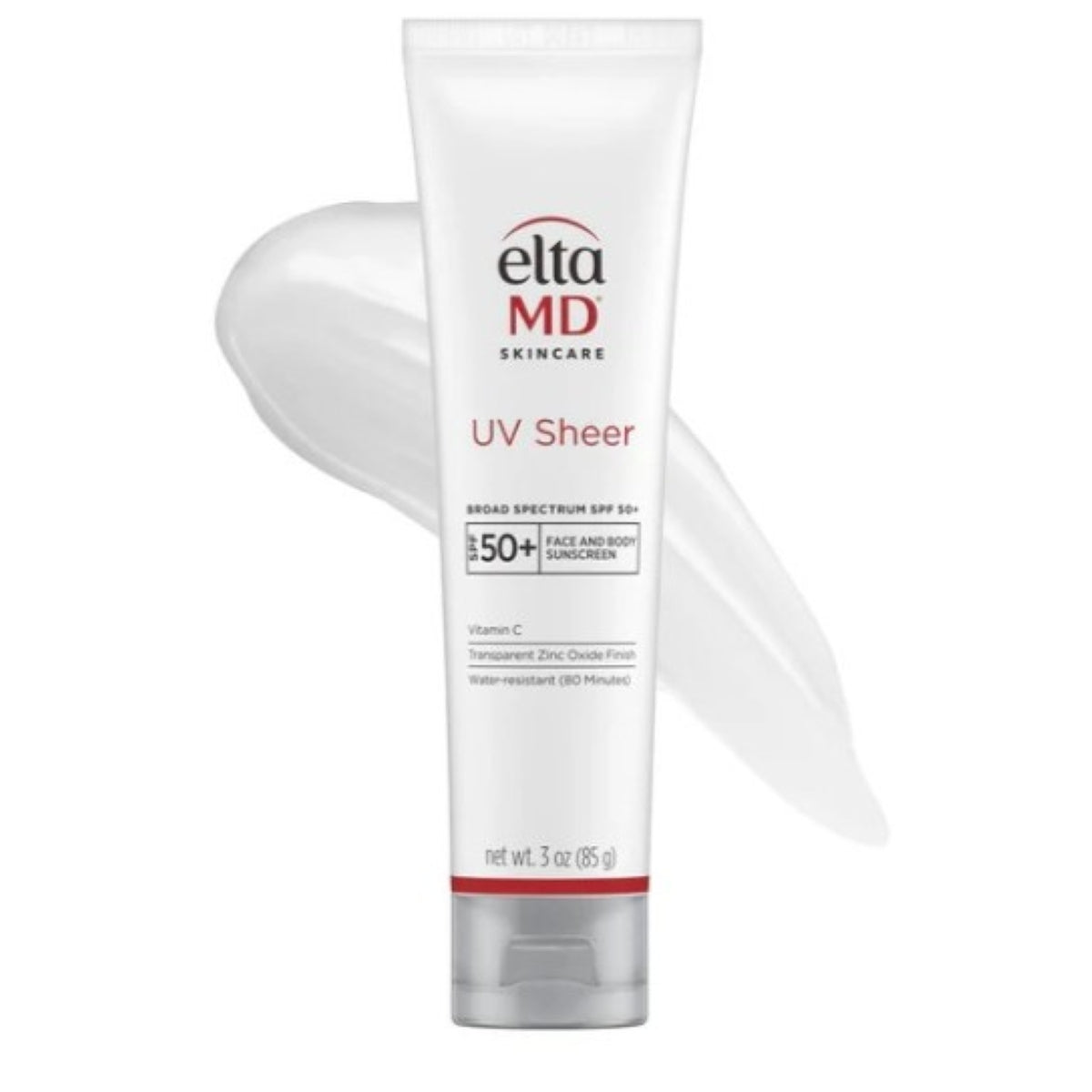 Uv Sheer Broad-Spectrum SPF50+ - Elta MD