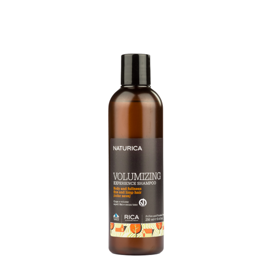 Volumizing Experience Shampoo - Rica