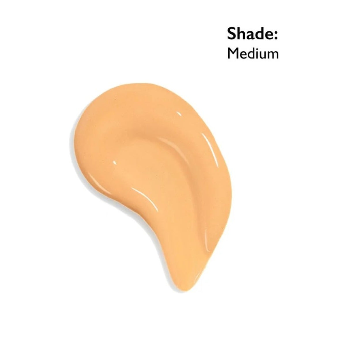 Tinted Moisturizing Serum - Tizo