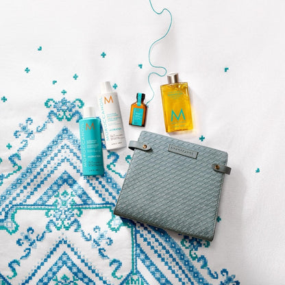 Set Hidratación - Moroccanoil