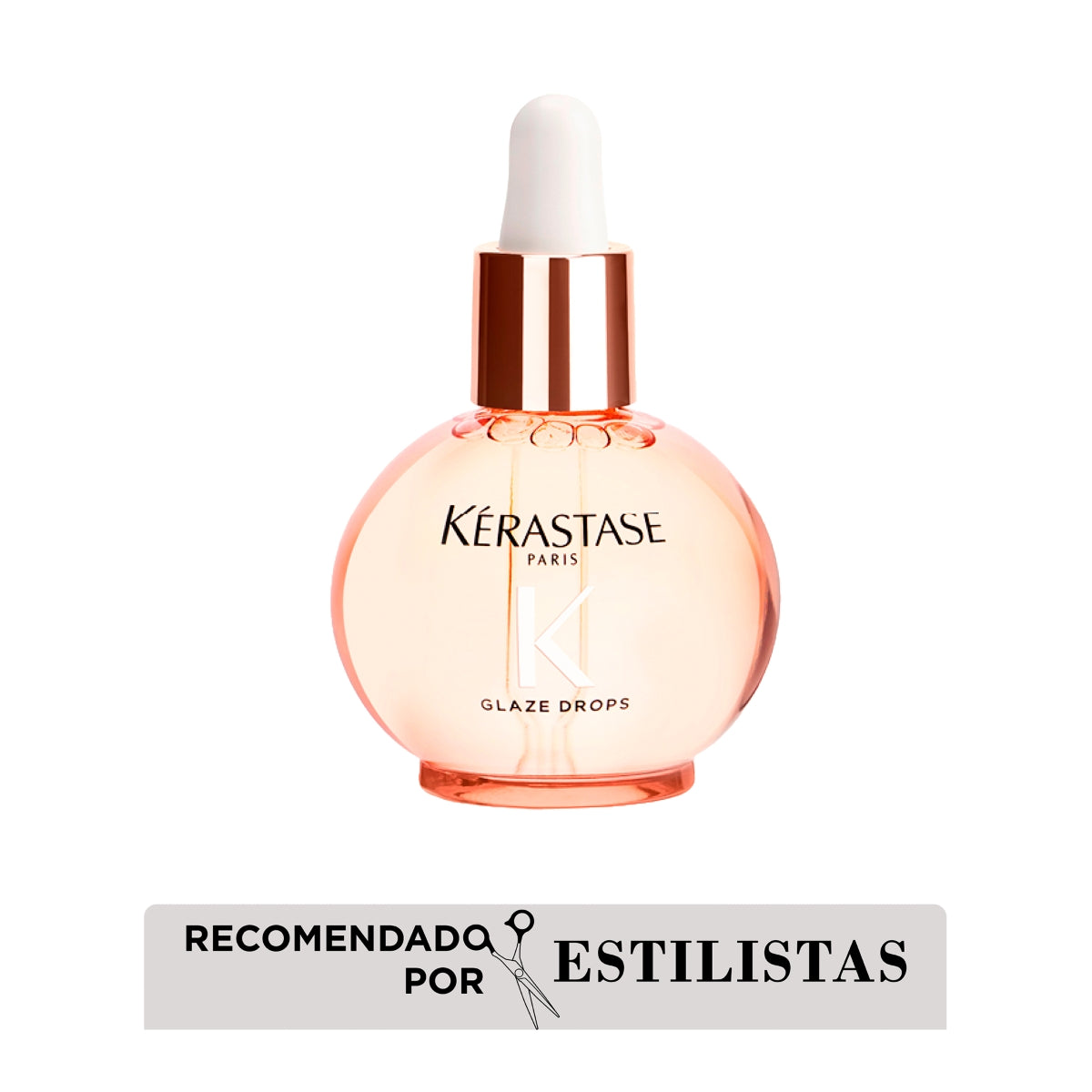 K Gloss Abs Oil - Kerastase