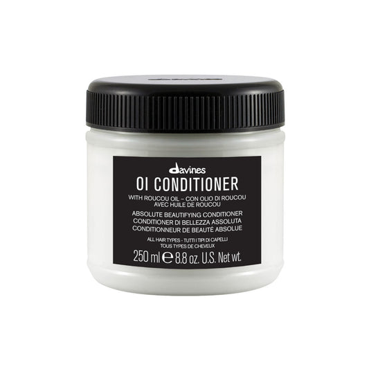 OI Conditioner - Davines