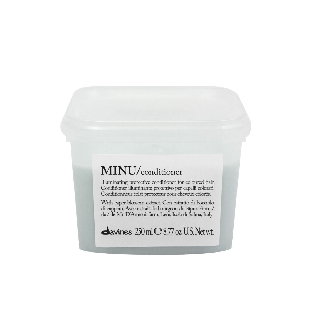 Minu Conditioner - Davines