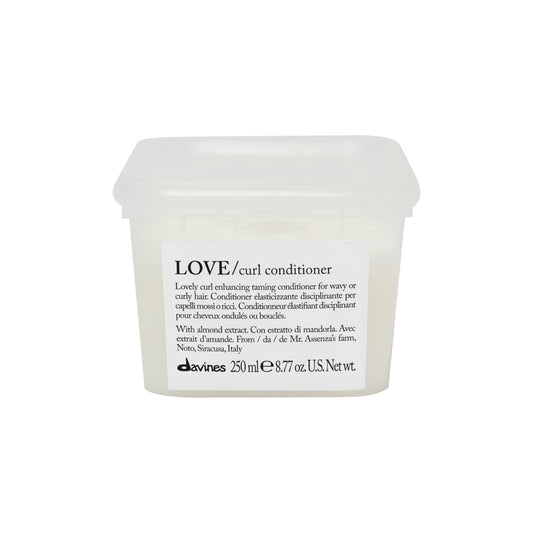 Love Curl Conditioner - Davines