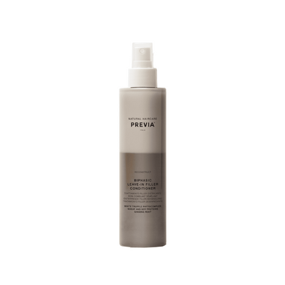Biphasic Leave - In Filler Conditioner  Previa