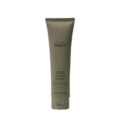 Purifying Treatment Previa