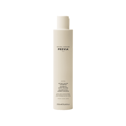 After Color Shampoo Previa