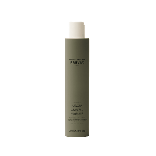 Purifying Shampoo - Previa