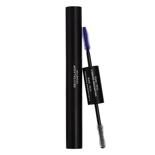 Double - Ended Volume Set (Primer/Mascara) - Revitalash