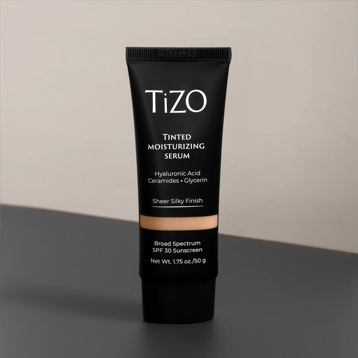 Tinted Moisturizing Serum - Tizo