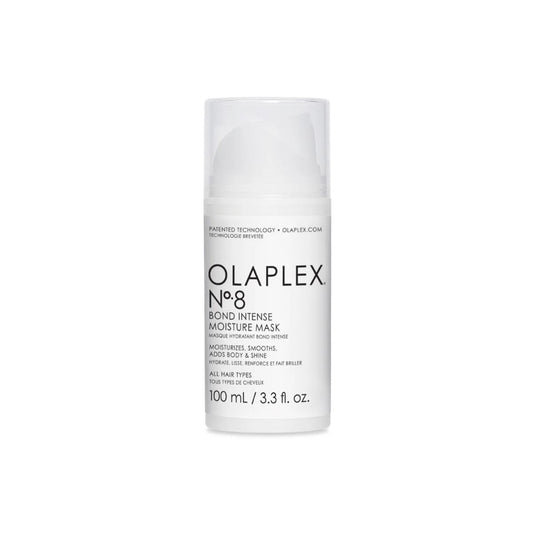 No. 8 Bond Intense Moisture Mask - Olaplex