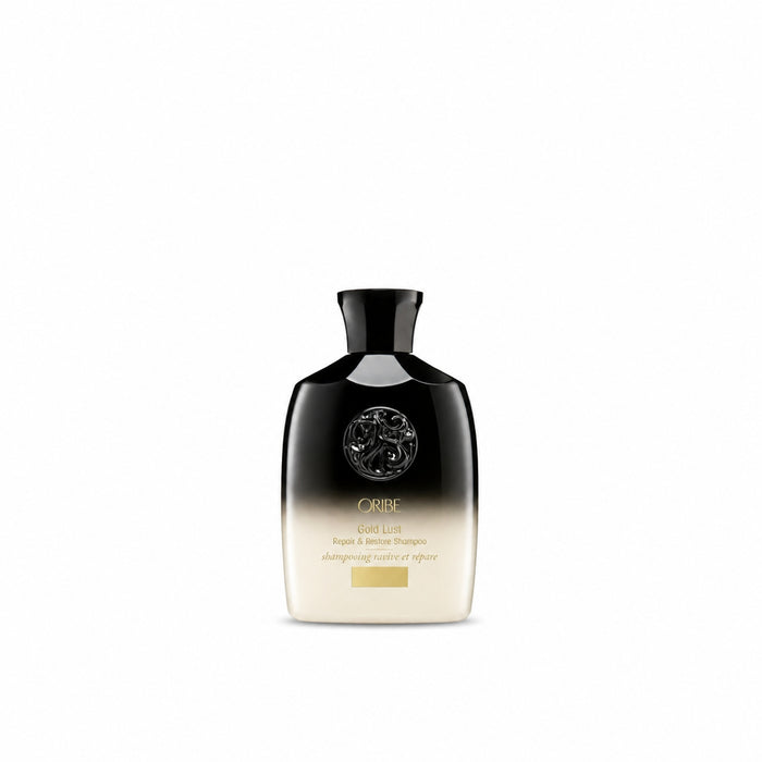 Gold Lust Repair Restore Shampoo - Oribe