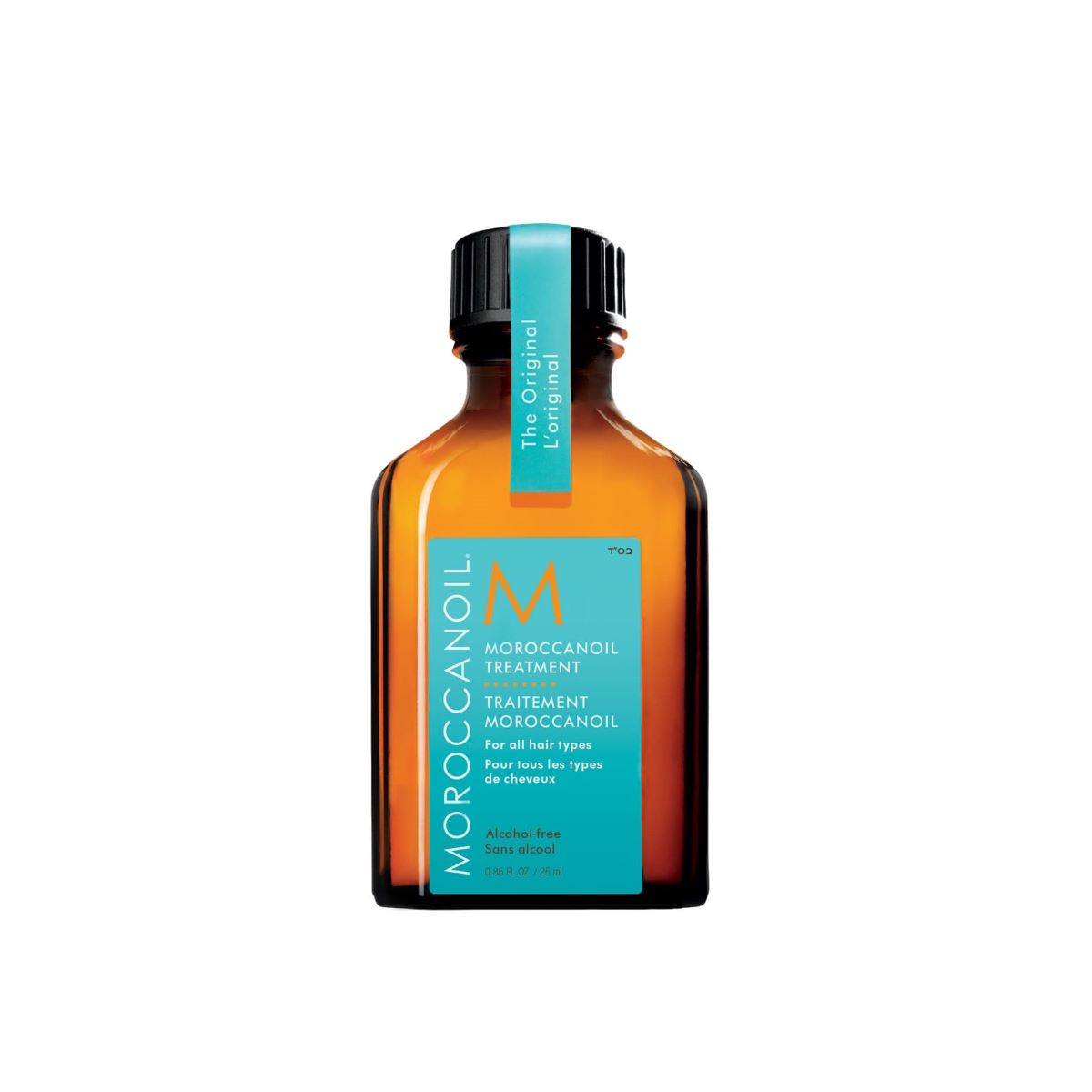 Tratamiento Moroccanoil