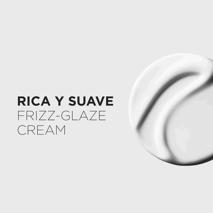 K Crema Gloss Crème Frizz Glaze - Kerastase