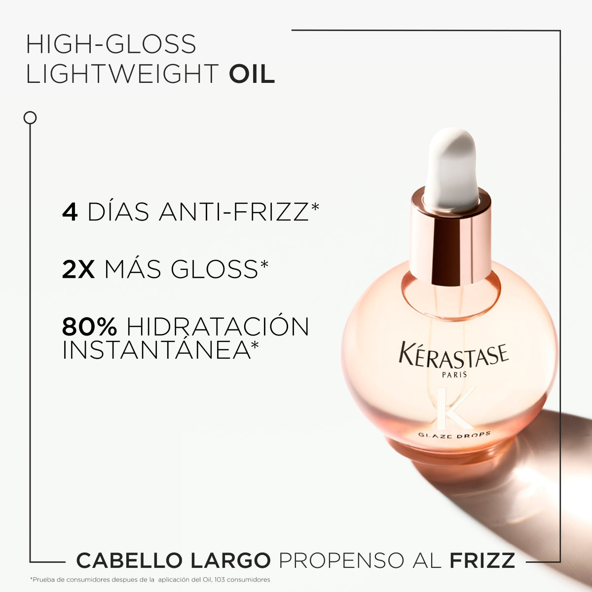 K Gloss Abs Oil - Kerastase
