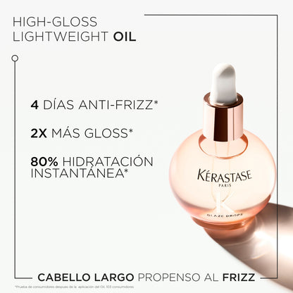 K Gloss Abs Oil - Kerastase