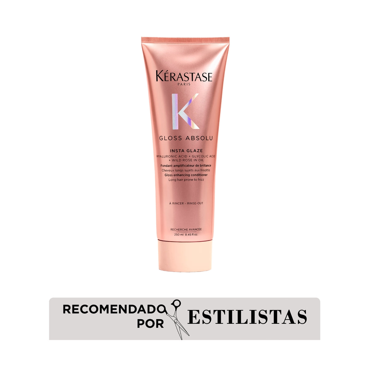 K Gloss Abs Fondant - Kerastase