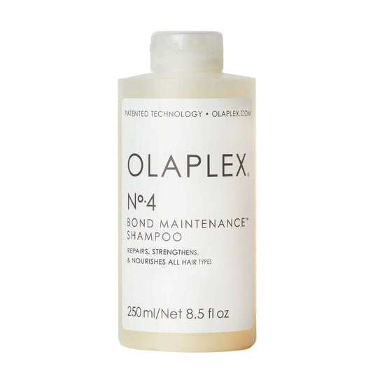 No. 4 Bond Maintenance Shampoo - Olaplex