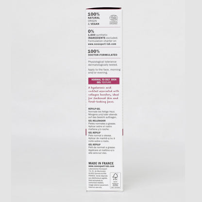 Repulp Gel Ácido Hialurónico- Novexpert