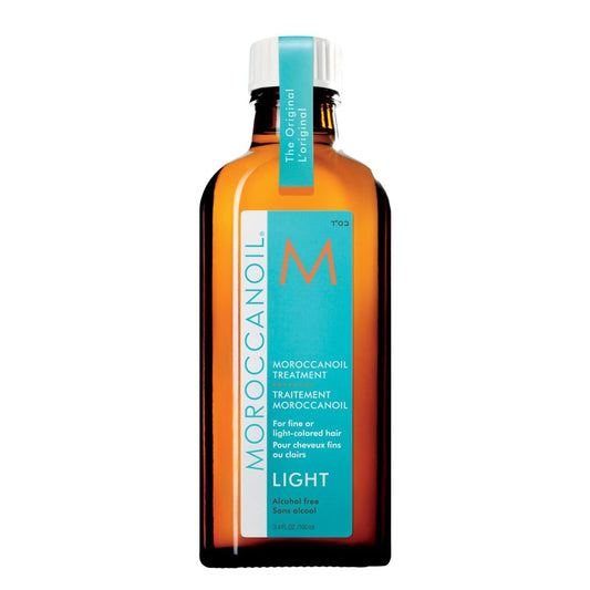 Tratamiento Moroccanoil Ligero