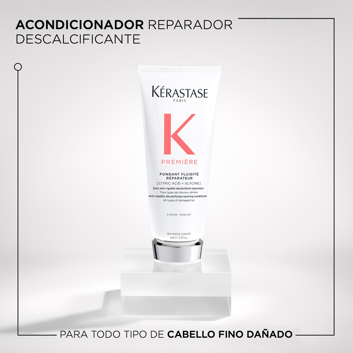 K Premiere Fondant - Kerastase