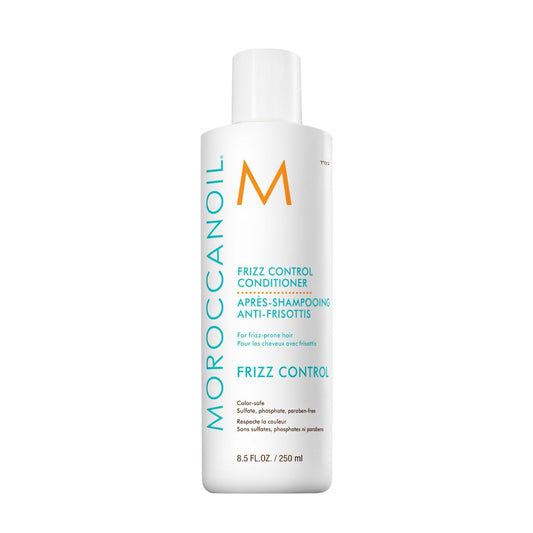 Acondicionador Frizz Control - Moroccanoil